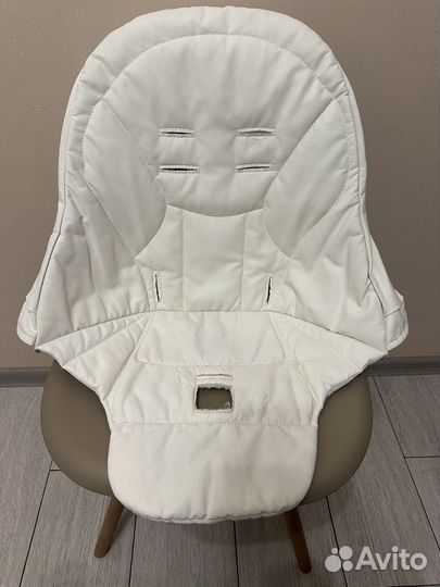 Чехол на стульчик peg perego tatamia б/у