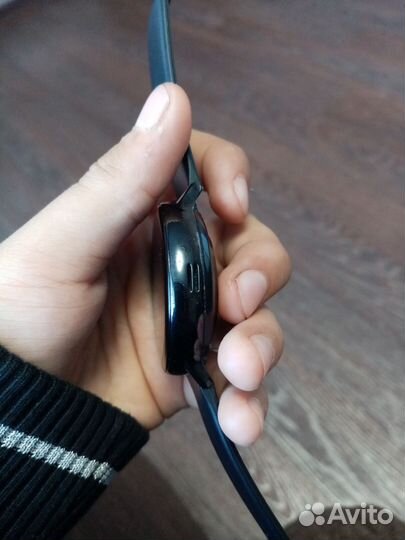 Samsung Gear