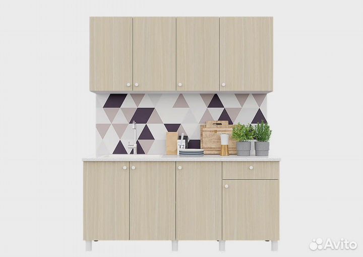 Кухня поинт 170