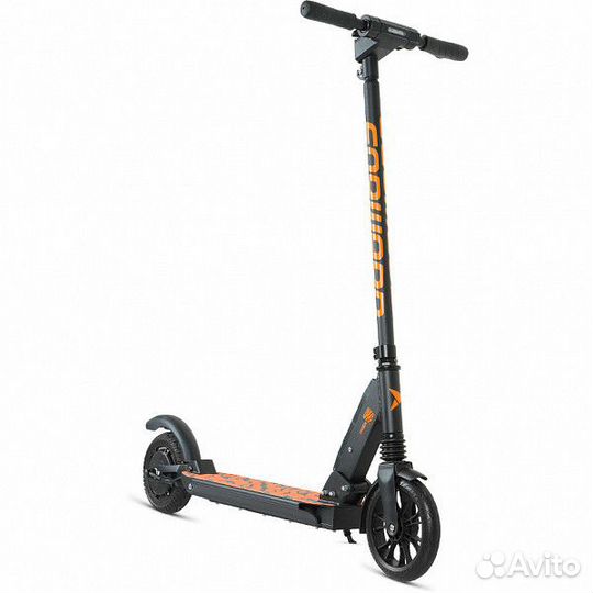 Электросамокат Forward Tiger