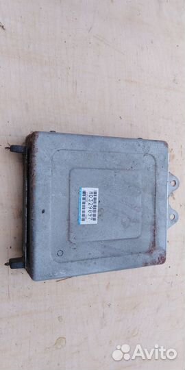 Эбу mitsubishi carisma рестайлинг и дорест 4g92