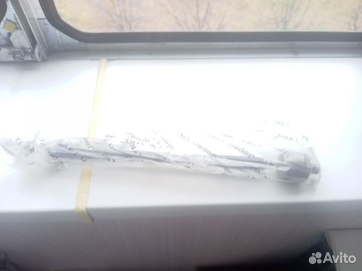 Рулевая тяга Asx, Outlander 3