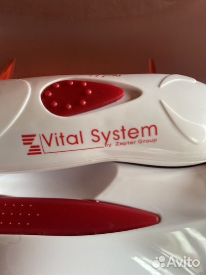 Набор для маникюра и педикюра Zepter