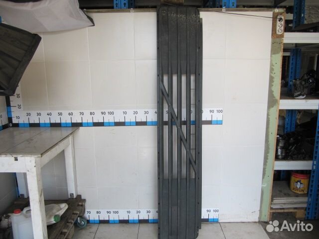 Решетка радиатора Volvo FH12 FH16