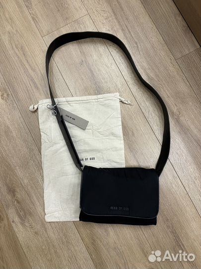 Сумка essentials