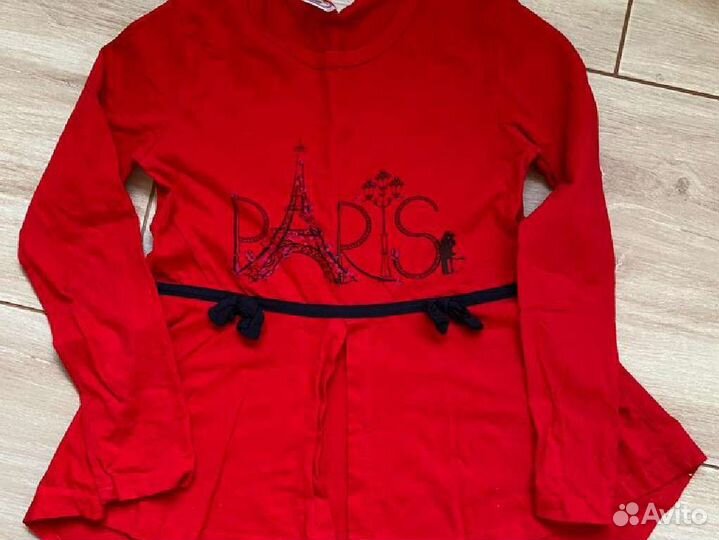 Одежда для девочек