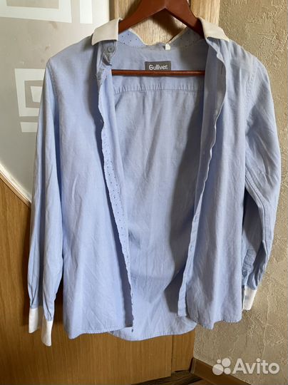 Рубашка Gulliver