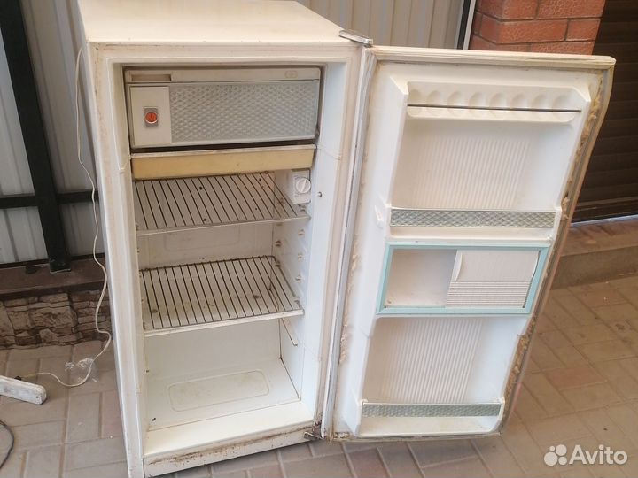 Холодильник Орск 3