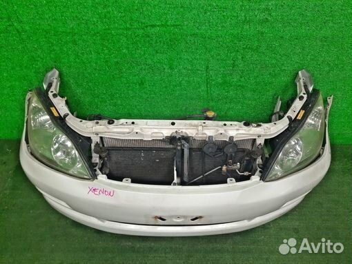 Ноускат Nosecut toyota ipsum ACM26 2AZ-FE 2005