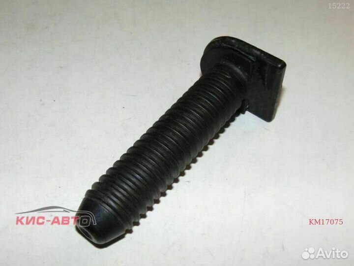 Болт крепления запаски VAG