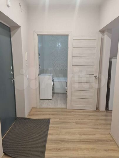 Квартира-студия, 32 м², 3/16 эт.