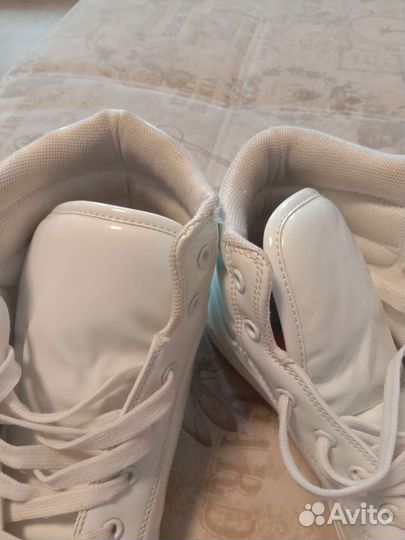 Кеды женские 41 размер