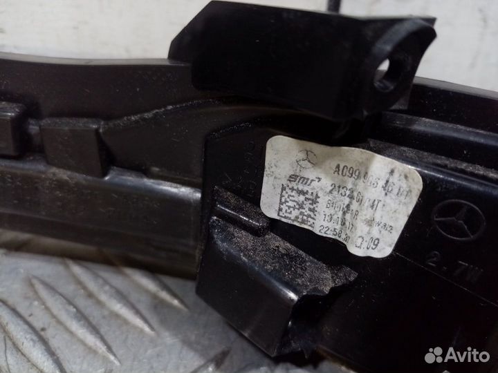 Б/У Повторитель в зеркало правый#001