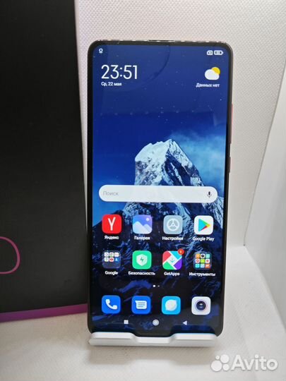 Xiaomi Mi 9T Pro, 8/128 ГБ