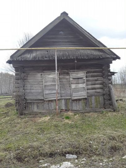 Участок 6 сот. (ИЖС)