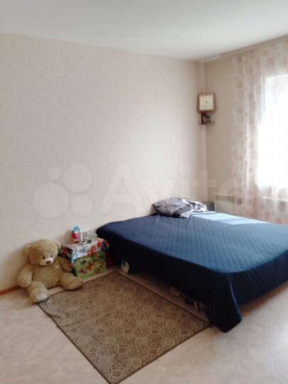 1-к. квартира, 35,6 м², 3/4 эт.