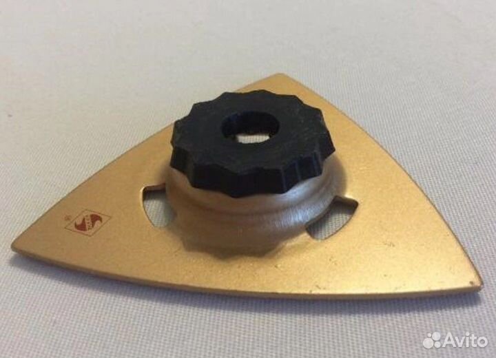 Переходник для насадок энкор под сисиему starlock