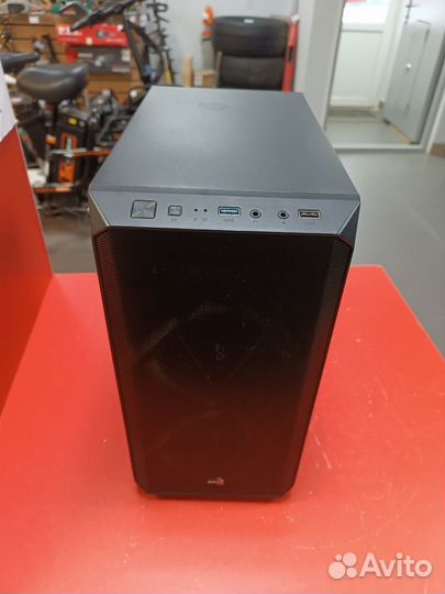 Системный блок Intel Xeon E5 GeForce GTX 1060 3gb