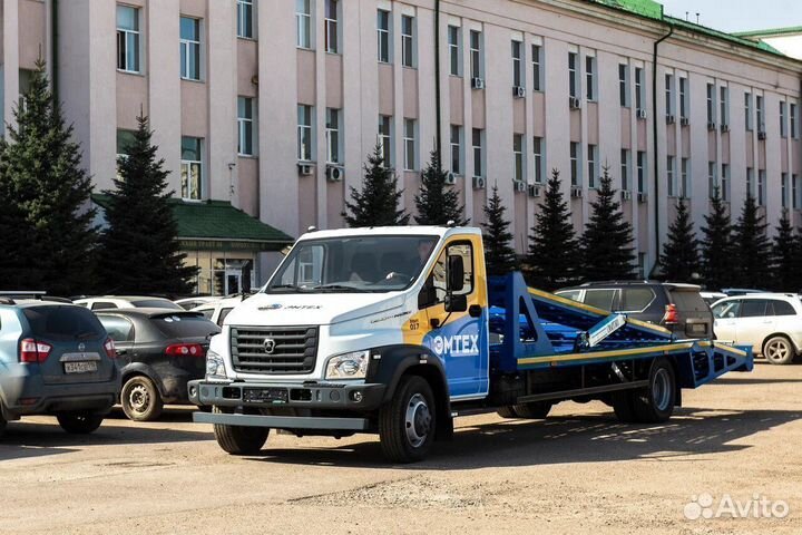 Автовоз по межгороду из Караидели от 150 км