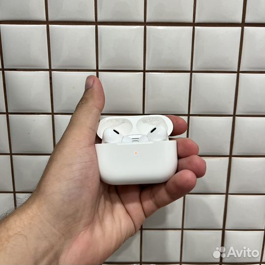 Airpods pro 2 