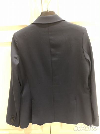 Zara детский пиджак