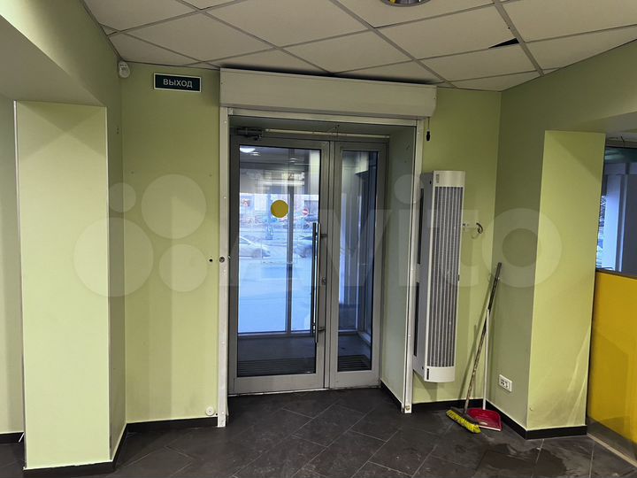 Свободного назначения, 300 м²