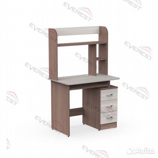 Стол компьютерный дионис