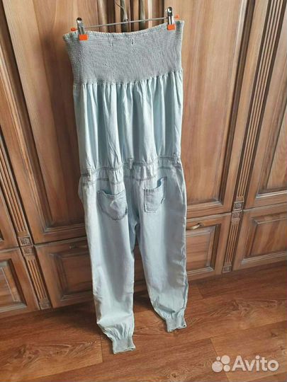 Легкий комбинезон 44-46