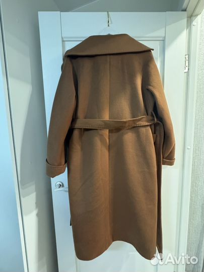 Пальто женское