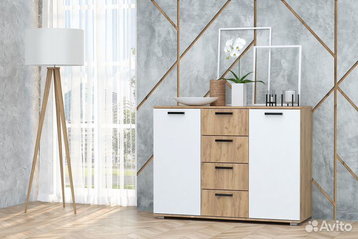 Комод аналог икеа
