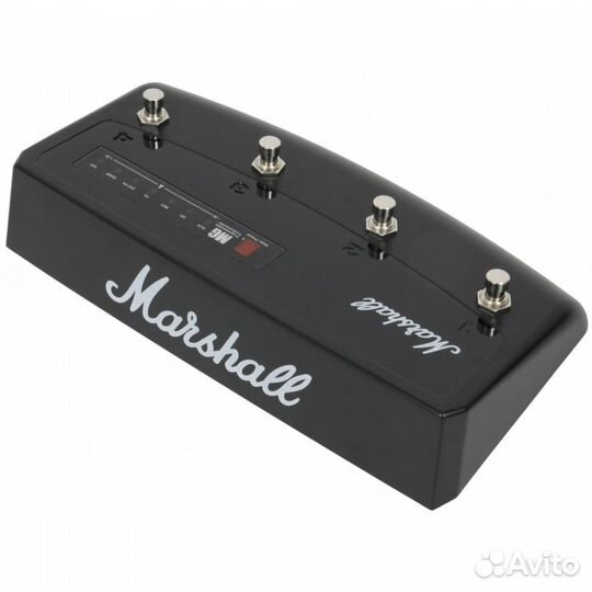 Ножной переключатель Marshall pedl-90008 stompware