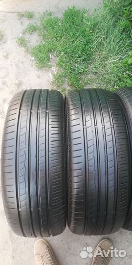 Yokohama BluEarth-A AE-50 225/55 R18 103Y