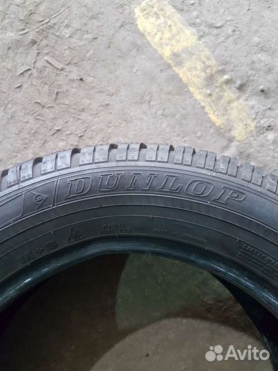 Dunlop SP Winter Sport 3D 205/60 R16