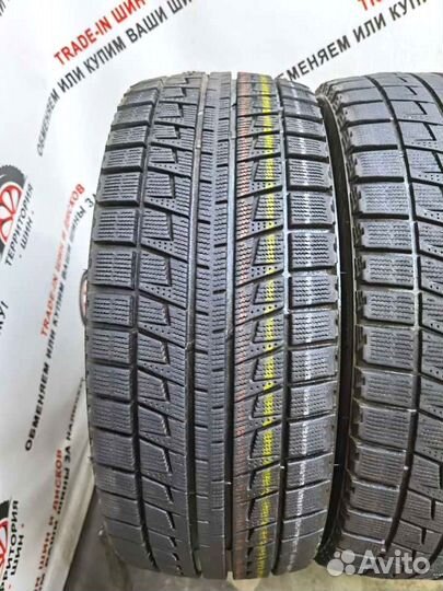 Bridgestone Blizzak Revo2 225/45 R17 91Q