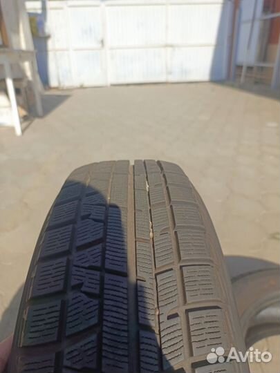 Yokohama Ice Guard IG50+ 185/65 R15