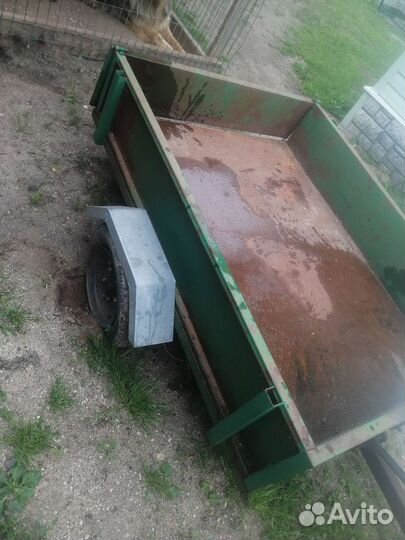 Навесное к мотоблоку