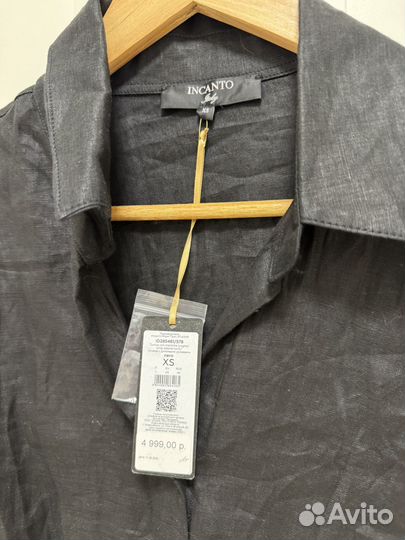 Туника Incanto