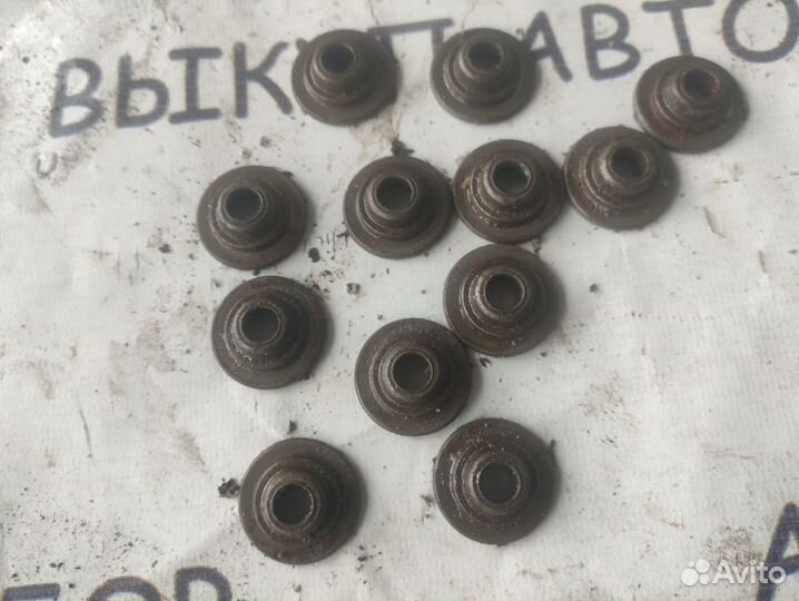 Тарелка клапана 5vzfe цена за все