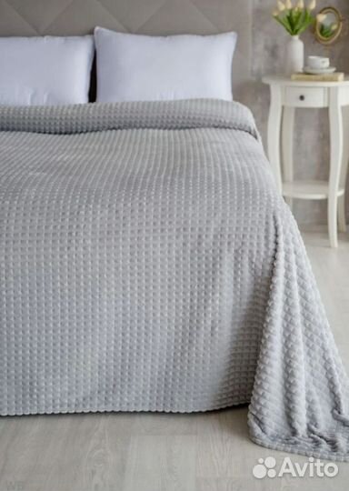 Плед покрывало