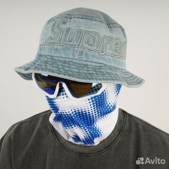 Панама supreme outline crusher