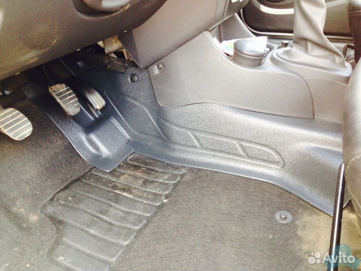 Накладки на ковролин 