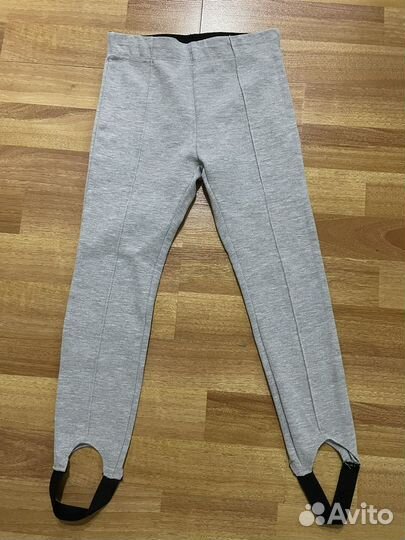 Лосины zara 122