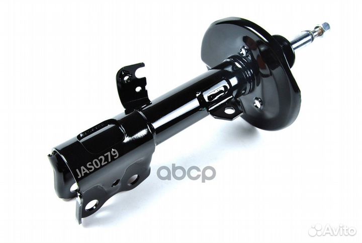 Стойка газомасляная передняя правая /339130/ JA