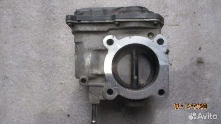 Королла 150 аурис дроссель 1.6 1ZR 2203037010