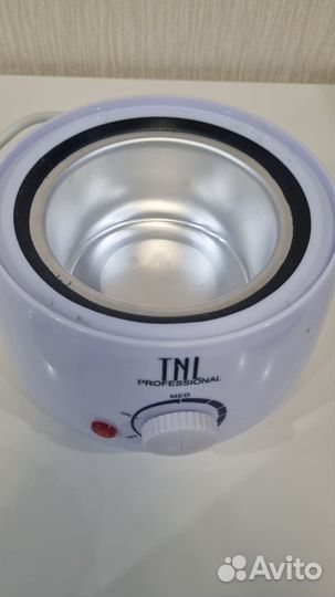 Воскоплав для депиляции бу