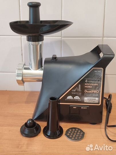 Мясорубка Редмонд rmg-1247