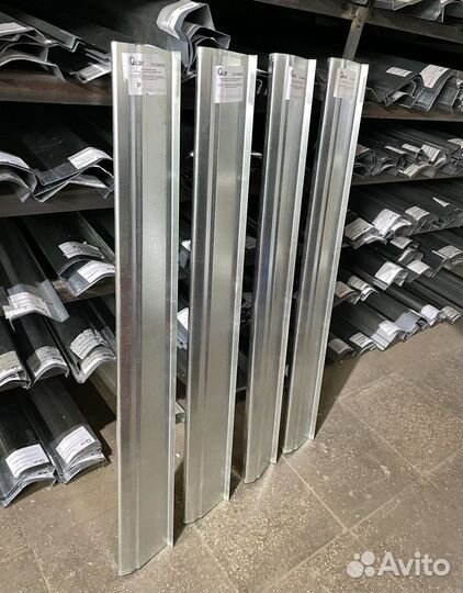 Порог передний левый Chrysler Voyager 3, Dodge Car