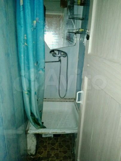 Комната 20 м² в 3-к., 2/3 эт.