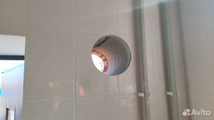 Алмазное сверление