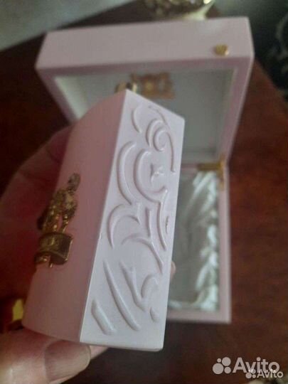 Духи женские Alexander J oscent pink